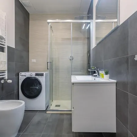 Guesthost - Bolognina Casa Nicolo'