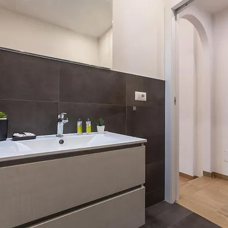 Bolognina Casa Nicolo' Apartment Bologna