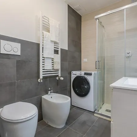 Guesthost - Bolognina Casa Nicolo' *