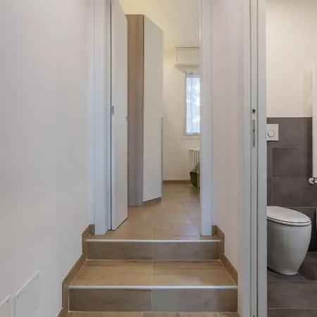 Apartment Bolognina Casa Nicolo' Bologna