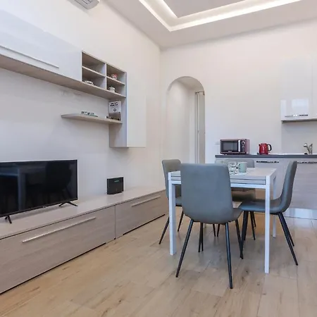 Bolognina Casa Nicolo' Bologna