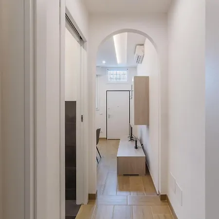 Bolognina Casa Nicolo' *
