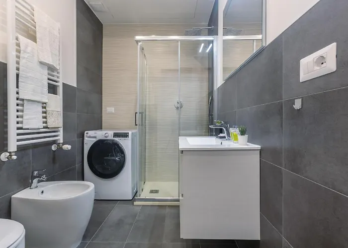 Guesthost - Bolognina Casa Nicolo'