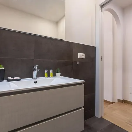 Guesthost - Bolognina Casa Nicolo' Appartement Bologna