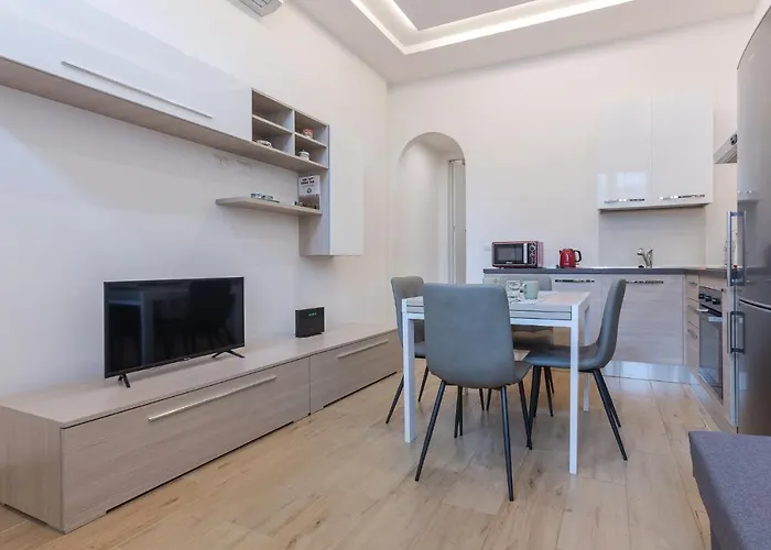 Guesthost - Bolognina Casa Nicolo' 볼로냐