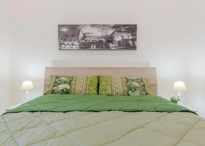 Guesthost - Bolognina Casa Nicolo' 아파트 *