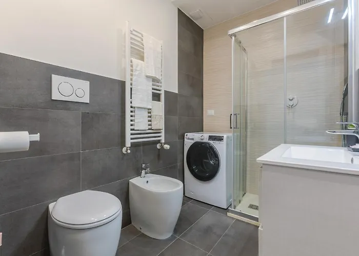 Guesthost - Bolognina Casa Nicolo' *