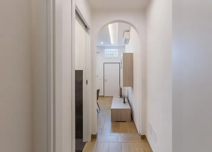 Guesthost - Bolognina Casa Nicolo' *